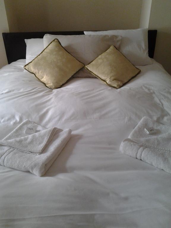 Sterling House Hotel Eastbourne Cameră foto