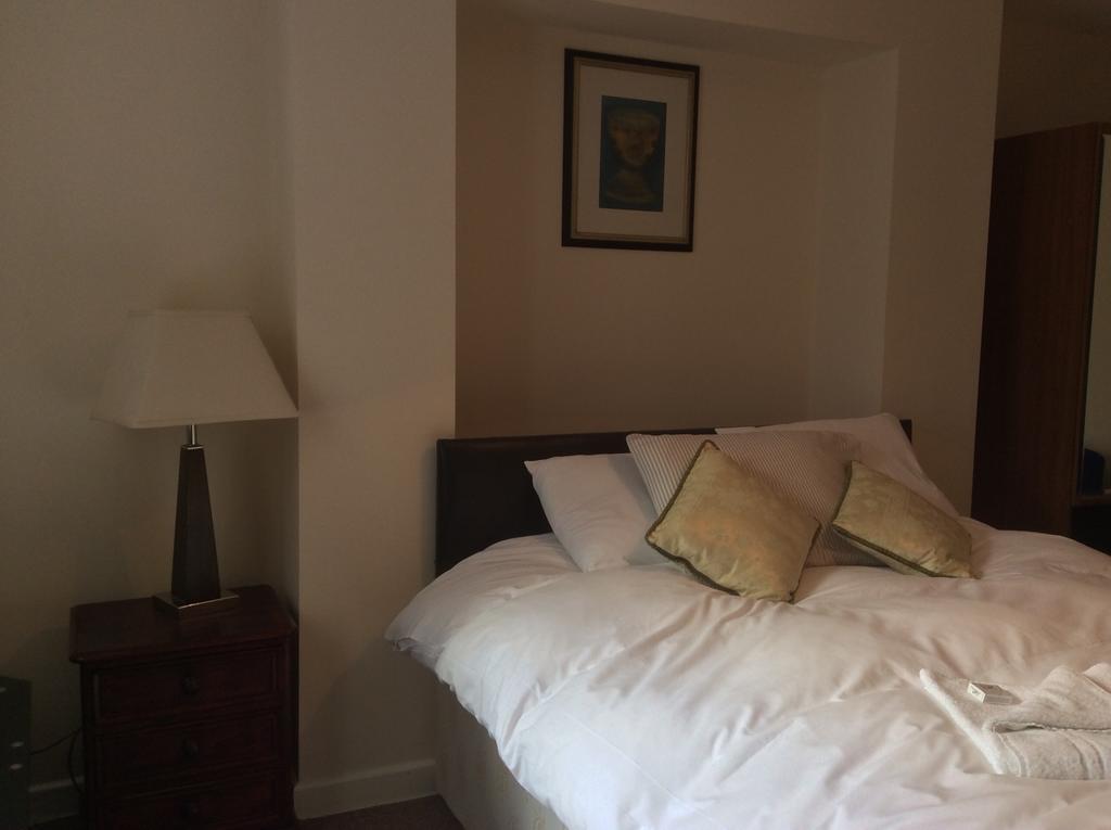 Sterling House Hotel Eastbourne Cameră foto