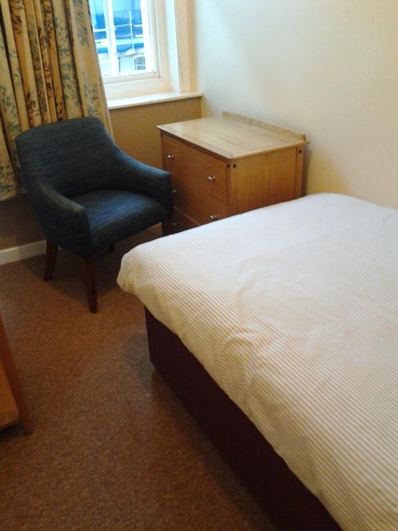 Sterling House Hotel Eastbourne Cameră foto