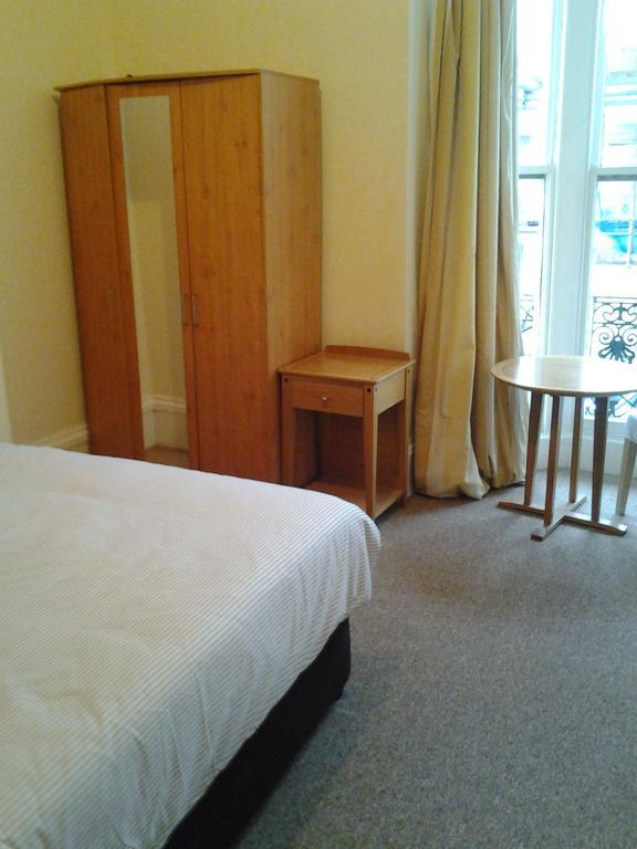 Sterling House Hotel Eastbourne Cameră foto