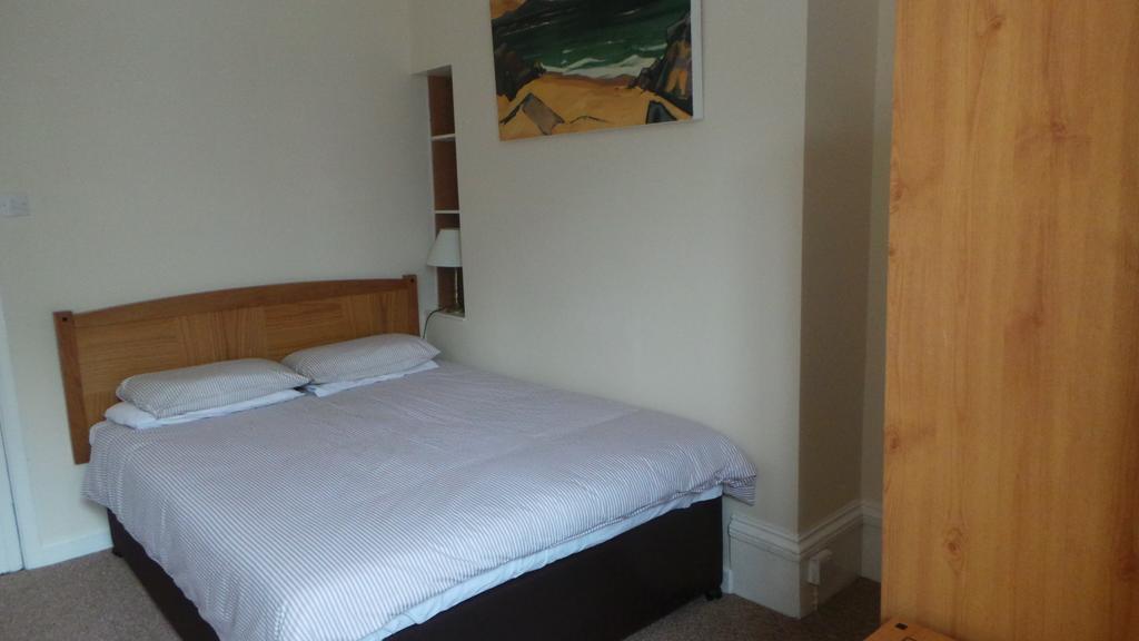 Sterling House Hotel Eastbourne Cameră foto