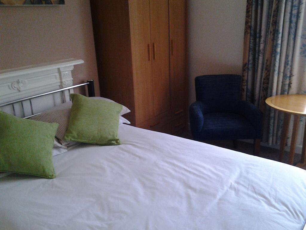 Sterling House Hotel Eastbourne Cameră foto