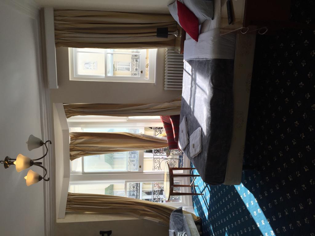 Sterling House Hotel Eastbourne Exterior foto